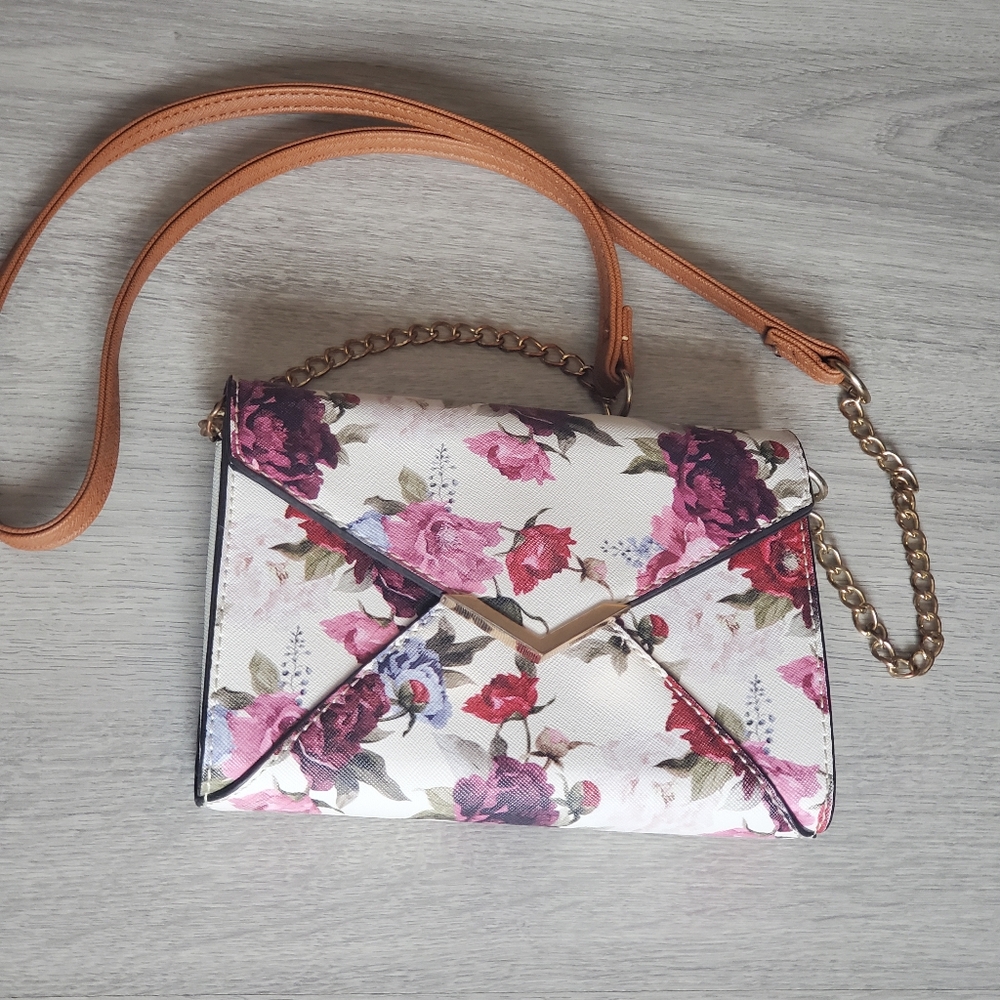 Call It Spring Crossbody Purse